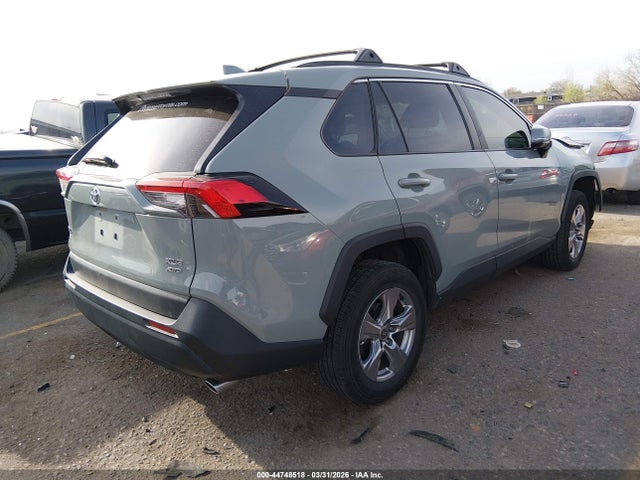 Aukcja sprzedaży 2023 Toyota Rav4 Xle, vin: 2T3P1RFV8PW368239, numer aukcji: 44748518
