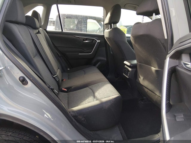 Aukcja sprzedaży 2023 Toyota Rav4 Xle, vin: 2T3P1RFV8PW368239, numer aukcji: 44748518