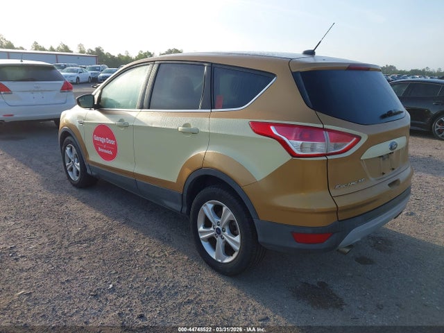 44748522 :رقم المزاد ، 1FMCU0G75GUC51745 vin ، 2016 Ford Escape Se مزاد بيع