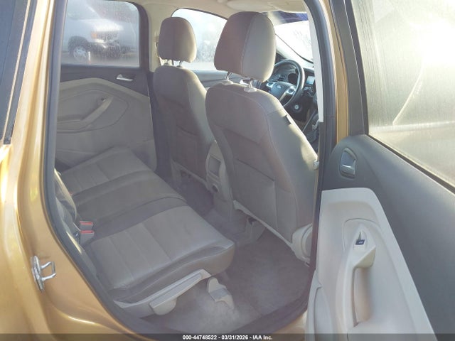 44748522 :رقم المزاد ، 1FMCU0G75GUC51745 vin ، 2016 Ford Escape Se مزاد بيع