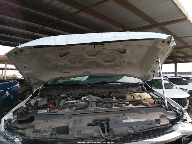 Продажа на аукционе авто 2023 Ford F-250 Lariat, vin: 1FT8W2BT4PEC57115, номер лота: 44748524
