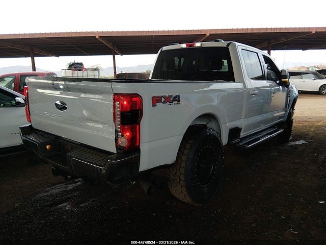Продажа на аукционе авто 2023 Ford F-250 Lariat, vin: 1FT8W2BT4PEC57115, номер лота: 44748524