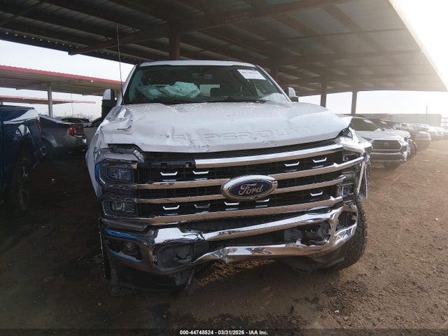 Продажа на аукционе авто 2023 Ford F-250 Lariat, vin: 1FT8W2BT4PEC57115, номер лота: 44748524
