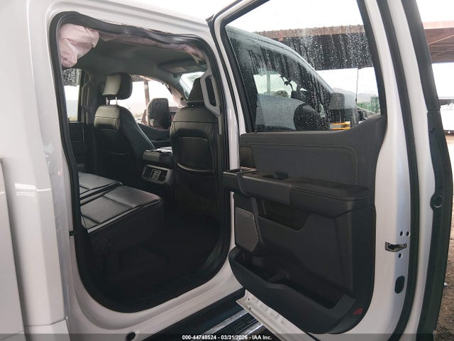 Продажа на аукционе авто 2023 Ford F-250 Lariat, vin: 1FT8W2BT4PEC57115, номер лота: 44748524