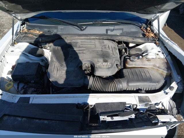 Продаж на аукціоні авто 2019 Dodge Challenger Sxt, vin: 2C3CDZAG9KH561544, номер лоту: 44748533