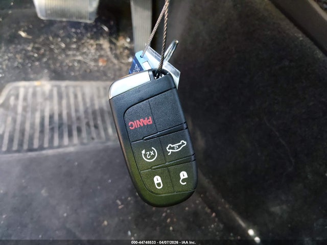 Продаж на аукціоні авто 2019 Dodge Challenger Sxt, vin: 2C3CDZAG9KH561544, номер лоту: 44748533