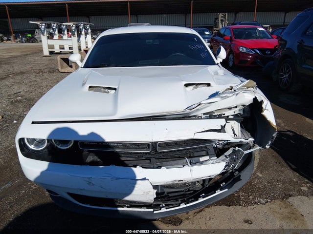 Продаж на аукціоні авто 2019 Dodge Challenger Sxt, vin: 2C3CDZAG9KH561544, номер лоту: 44748533