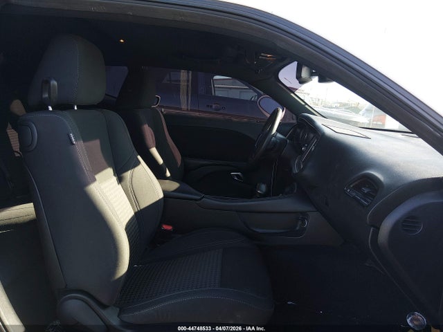 Продаж на аукціоні авто 2019 Dodge Challenger Sxt, vin: 2C3CDZAG9KH561544, номер лоту: 44748533