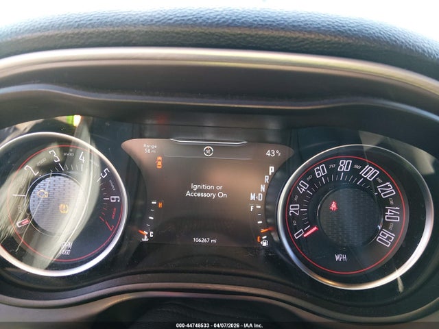 Продаж на аукціоні авто 2019 Dodge Challenger Sxt, vin: 2C3CDZAG9KH561544, номер лоту: 44748533