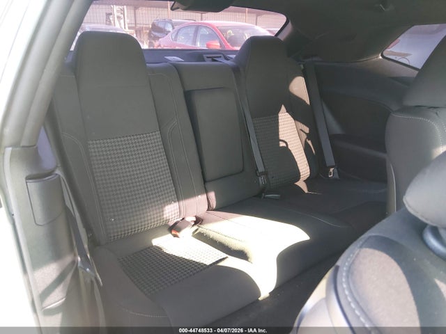 Продаж на аукціоні авто 2019 Dodge Challenger Sxt, vin: 2C3CDZAG9KH561544, номер лоту: 44748533