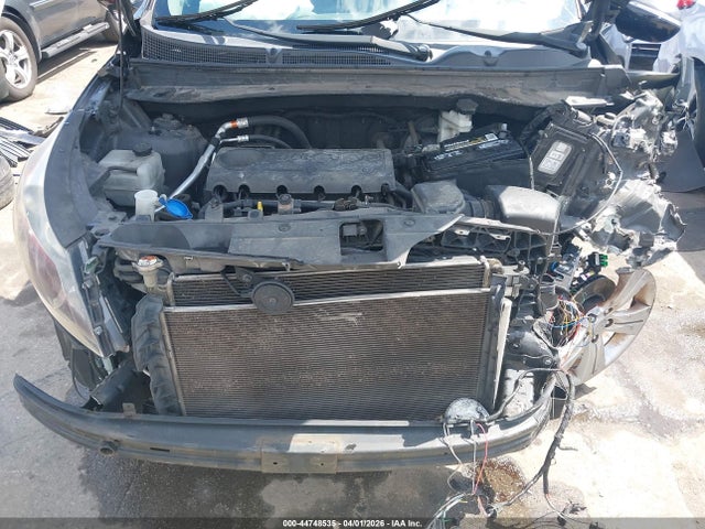 44748535 :رقم المزاد ، KNDPB3A25D7517950 vin ، 2013 Kia Sportage Lx مزاد بيع