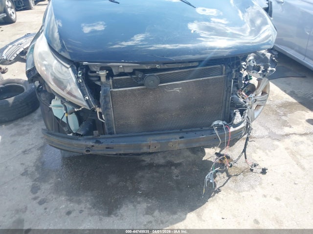 44748535 :رقم المزاد ، KNDPB3A25D7517950 vin ، 2013 Kia Sportage Lx مزاد بيع