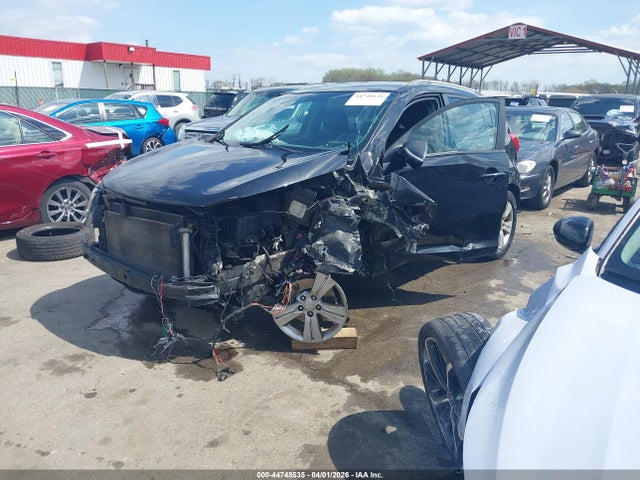 44748535 :رقم المزاد ، KNDPB3A25D7517950 vin ، 2013 Kia Sportage Lx مزاد بيع
