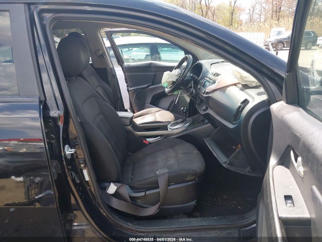 44748535 :رقم المزاد ، KNDPB3A25D7517950 vin ، 2013 Kia Sportage Lx مزاد بيع