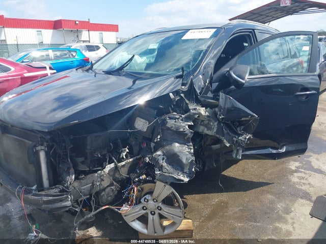 44748535 :رقم المزاد ، KNDPB3A25D7517950 vin ، 2013 Kia Sportage Lx مزاد بيع