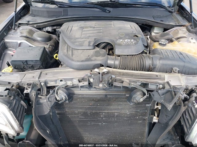 Продаж на аукціоні авто 2013 Chrysler 300 Motown, vin: 2C3CCARGXDH633993, номер лоту: 44748537