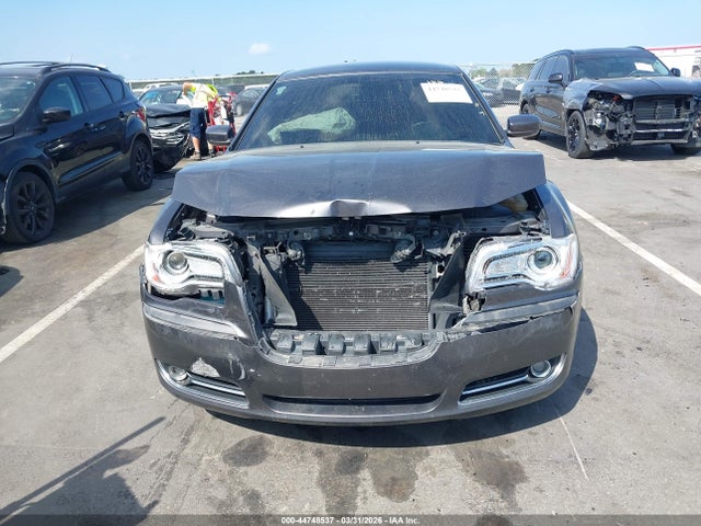 Продаж на аукціоні авто 2013 Chrysler 300 Motown, vin: 2C3CCARGXDH633993, номер лоту: 44748537