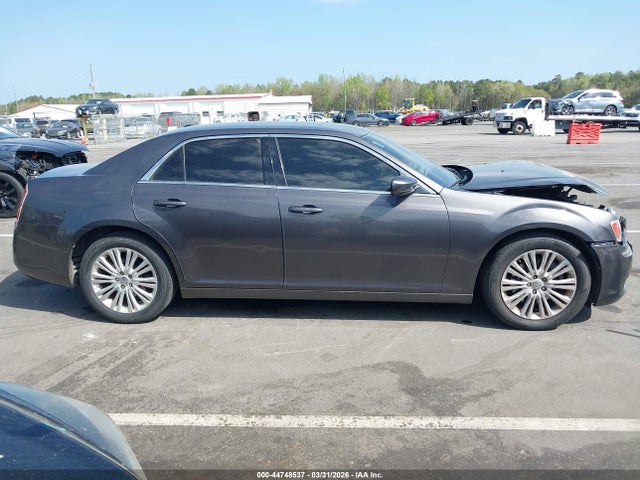 Продаж на аукціоні авто 2013 Chrysler 300 Motown, vin: 2C3CCARGXDH633993, номер лоту: 44748537