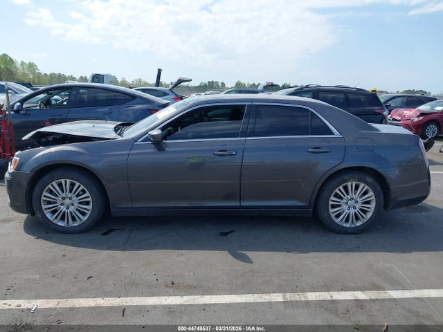 Продаж на аукціоні авто 2013 Chrysler 300 Motown, vin: 2C3CCARGXDH633993, номер лоту: 44748537