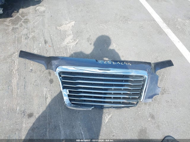 Продаж на аукціоні авто 2013 Chrysler 300 Motown, vin: 2C3CCARGXDH633993, номер лоту: 44748537