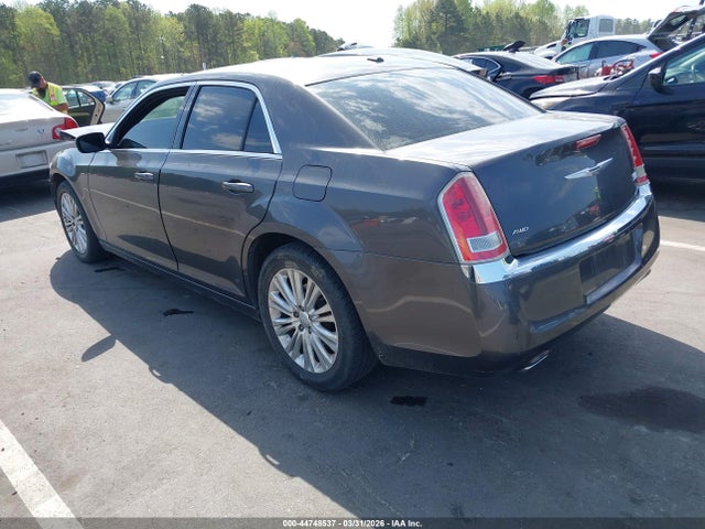Продаж на аукціоні авто 2013 Chrysler 300 Motown, vin: 2C3CCARGXDH633993, номер лоту: 44748537