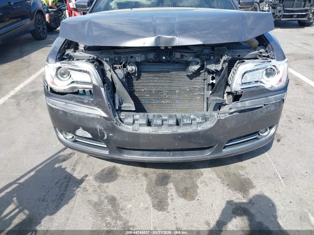 Продаж на аукціоні авто 2013 Chrysler 300 Motown, vin: 2C3CCARGXDH633993, номер лоту: 44748537