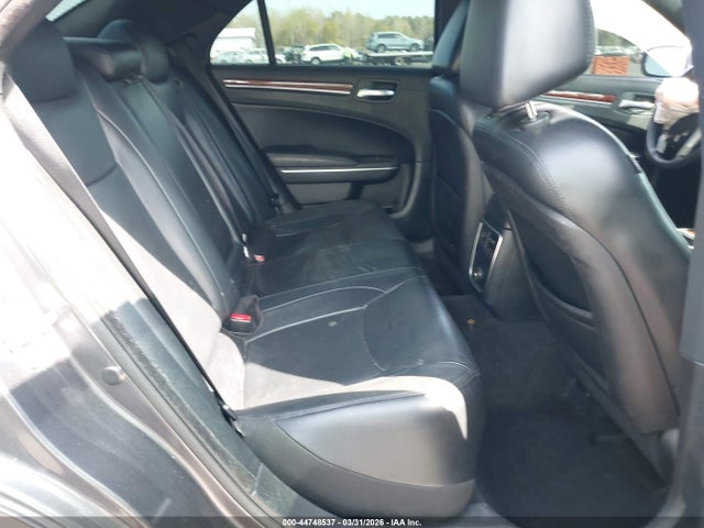 Продаж на аукціоні авто 2013 Chrysler 300 Motown, vin: 2C3CCARGXDH633993, номер лоту: 44748537