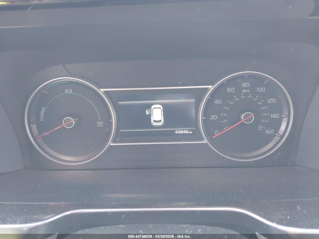 2021 KIA SORENTO HYBRID KNDRH4LG0M5032181 Photo 6