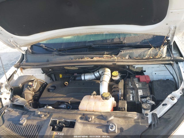 2019 Buick Encore Fwd Essence მანქანა იყიდება აუქციონზე, vin: KL4CJCSM9KB865045, აუქციონის ნომერი: 44748546
