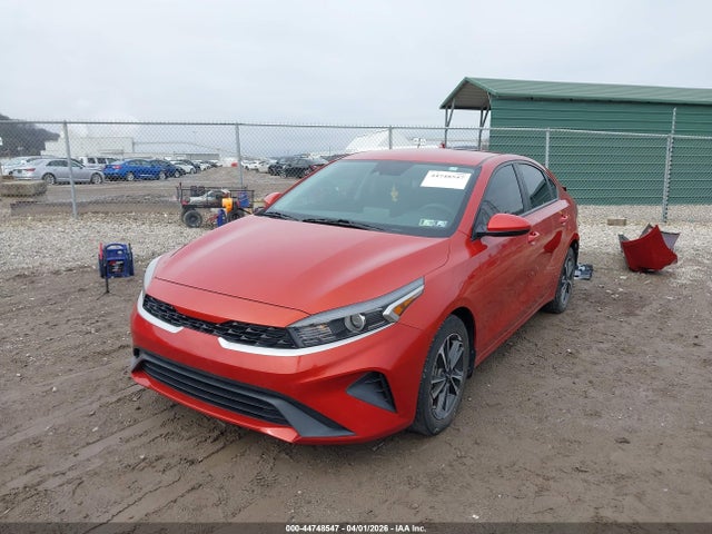 Продажа на аукционе авто 2023 Kia Forte Lxs, vin: 3KPF24AD4PE619778, номер лота: 44748547