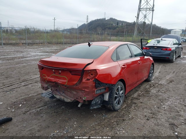 Продажа на аукционе авто 2023 Kia Forte Lxs, vin: 3KPF24AD4PE619778, номер лота: 44748547