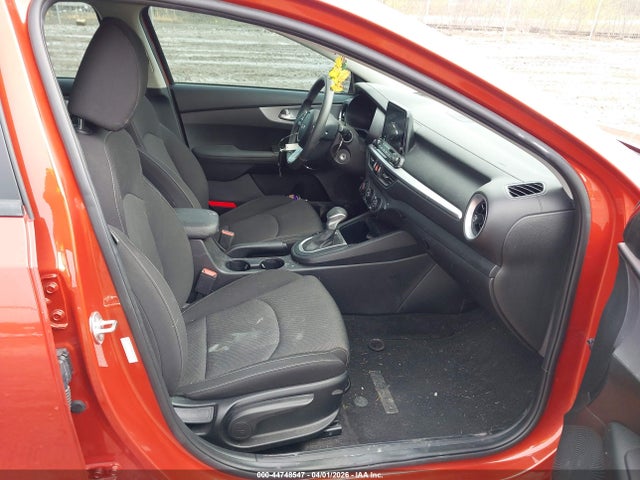 Продажа на аукционе авто 2023 Kia Forte Lxs, vin: 3KPF24AD4PE619778, номер лота: 44748547