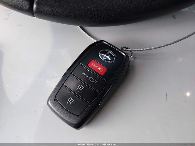 2023 Toyota Corolla Hybrid Se მანქანა იყიდება აუქციონზე, vin: JTDBCMFE5PJ014202, აუქციონის ნომერი: 44748552