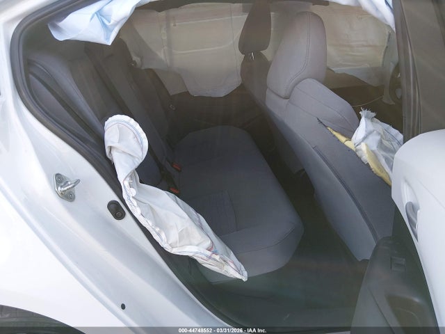 2023 Toyota Corolla Hybrid Se მანქანა იყიდება აუქციონზე, vin: JTDBCMFE5PJ014202, აუქციონის ნომერი: 44748552