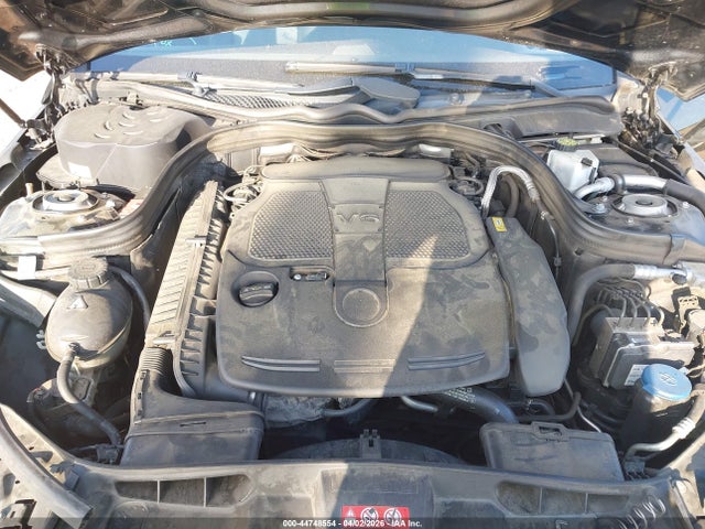 Продажа на аукционе авто 2013 Mercedes-benz E 350, vin: WDDHF5KB5DA716234, номер лота: 44748554