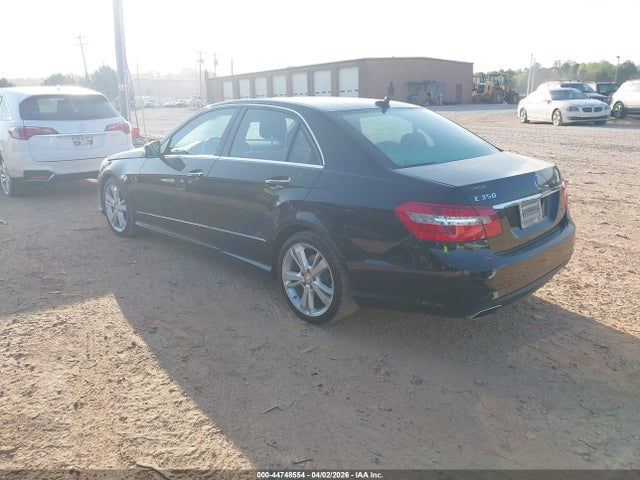 Продажа на аукционе авто 2013 Mercedes-benz E 350, vin: WDDHF5KB5DA716234, номер лота: 44748554
