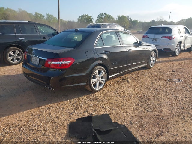 Продажа на аукционе авто 2013 Mercedes-benz E 350, vin: WDDHF5KB5DA716234, номер лота: 44748554