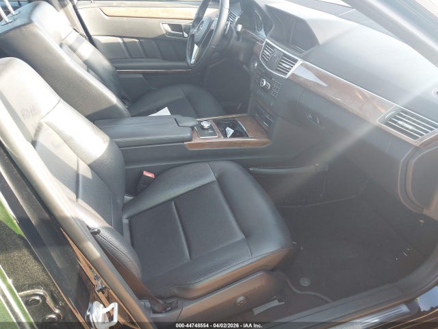 Продажа на аукционе авто 2013 Mercedes-benz E 350, vin: WDDHF5KB5DA716234, номер лота: 44748554