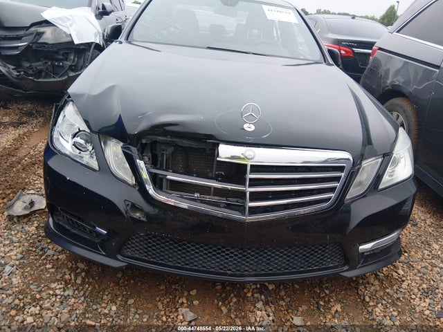 Продажа на аукционе авто 2013 Mercedes-benz E 350, vin: WDDHF5KB5DA716234, номер лота: 44748554