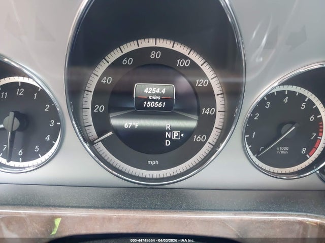 Продажа на аукционе авто 2013 Mercedes-benz E 350, vin: WDDHF5KB5DA716234, номер лота: 44748554
