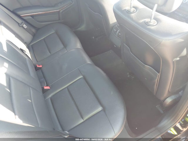 Продажа на аукционе авто 2013 Mercedes-benz E 350, vin: WDDHF5KB5DA716234, номер лота: 44748554