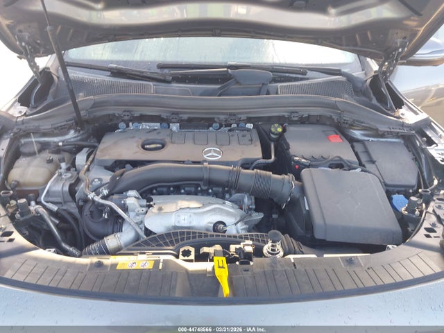 Продаж на аукціоні авто 2021 Mercedes-benz Gla 250, vin: W1N4N4GB1MJ135711, номер лоту: 44748566