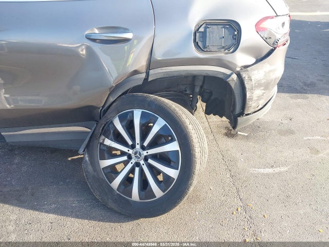 Продаж на аукціоні авто 2021 Mercedes-benz Gla 250, vin: W1N4N4GB1MJ135711, номер лоту: 44748566
