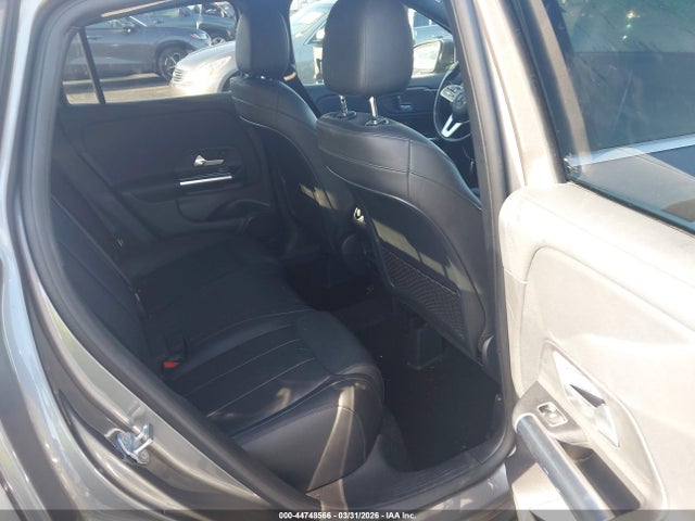 Продаж на аукціоні авто 2021 Mercedes-benz Gla 250, vin: W1N4N4GB1MJ135711, номер лоту: 44748566