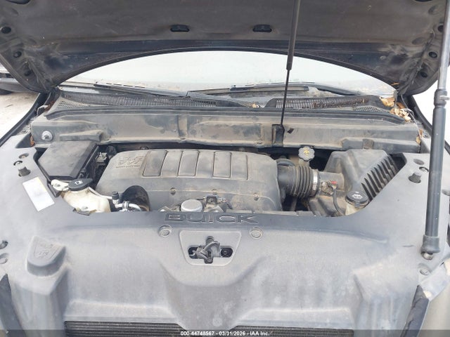 Aukcja sprzedaży 2012 Buick Enclave, vin: 5GAKRAED3CJ250509, numer aukcji: 44748567