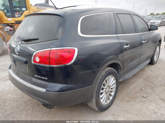 Aukcja sprzedaży 2012 Buick Enclave, vin: 5GAKRAED3CJ250509, numer aukcji: 44748567