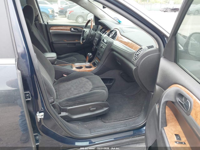 Aukcja sprzedaży 2012 Buick Enclave, vin: 5GAKRAED3CJ250509, numer aukcji: 44748567