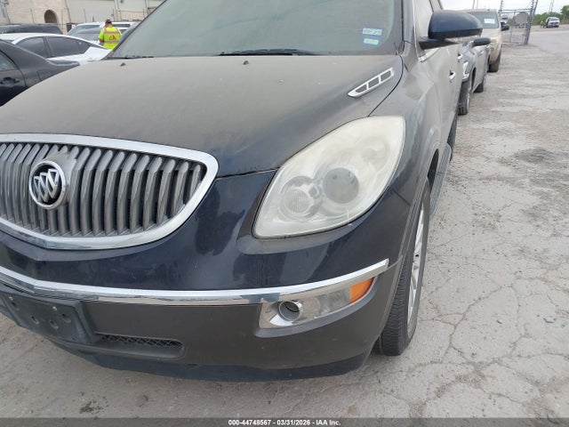 Aukcja sprzedaży 2012 Buick Enclave, vin: 5GAKRAED3CJ250509, numer aukcji: 44748567