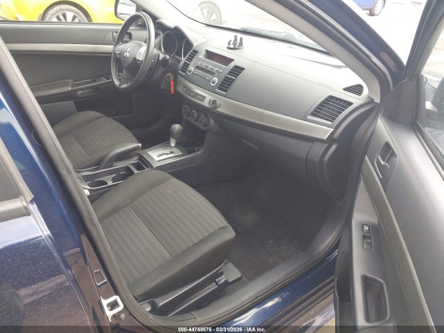 2013 MITSUBISHI LANCER JA32U2FU7DU017765 Photo 4