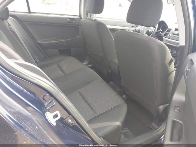 2013 MITSUBISHI LANCER JA32U2FU7DU017765 Photo 7
